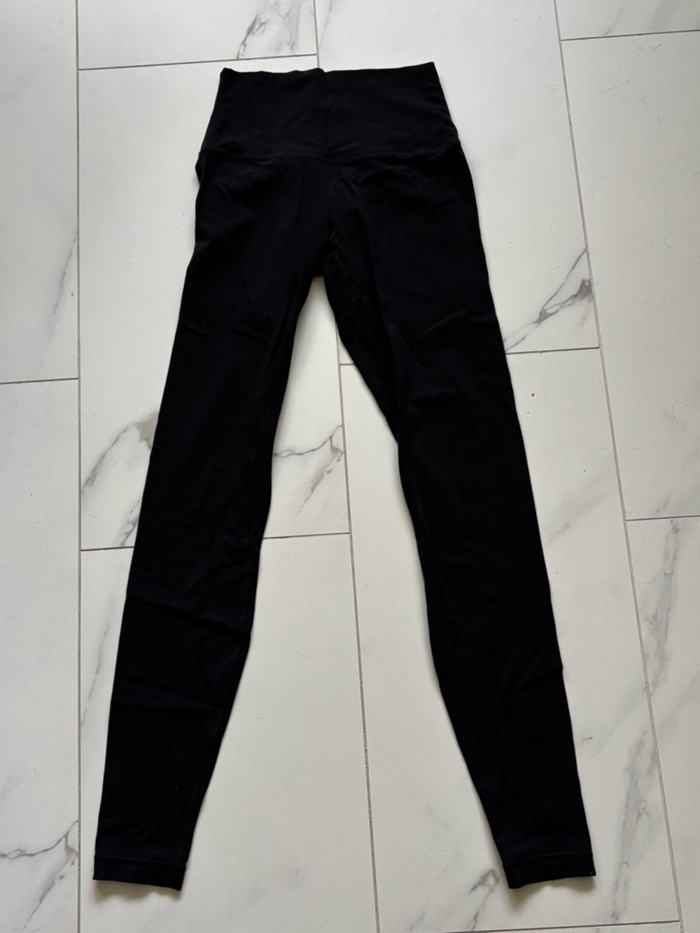 Lululemon Align Black Full Length